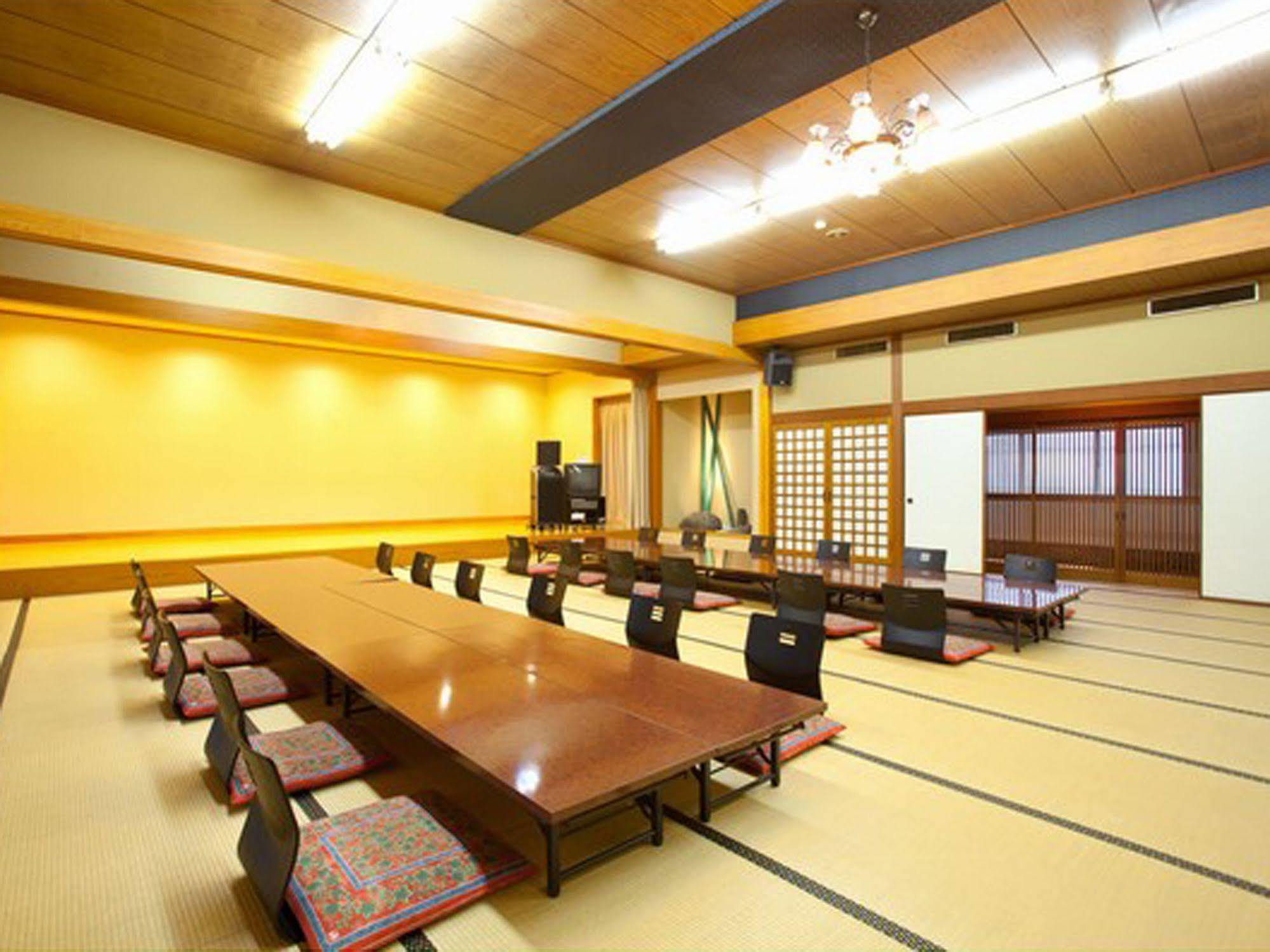 Yagurumaso Asakura  Exterior foto