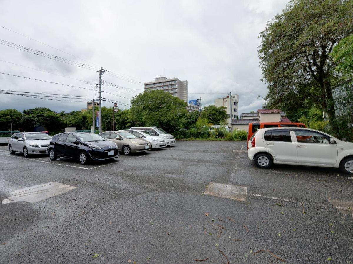 Yagurumaso Asakura  Exterior foto